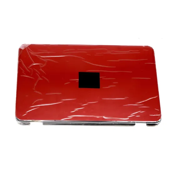 LAPTOP TOP PANEL FOR DELL N5010 (WITH HINGE)