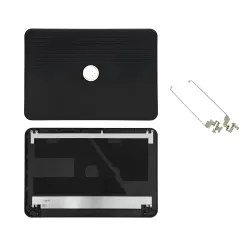 Laptop Top Panel For Dell 3521 (With Hinge)