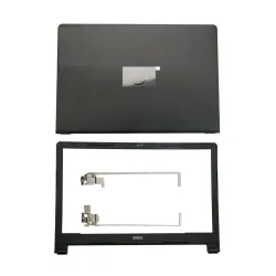 Laptop Top Panel For Dell 3567 (With Hinge) G