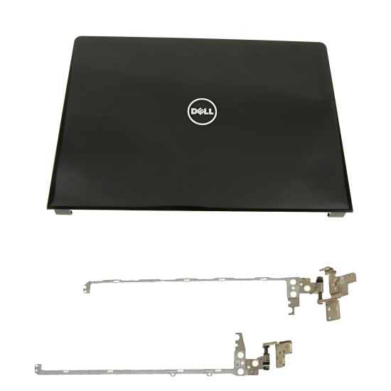 Laptop Top Panel For Dell 5558 (With Hinge)