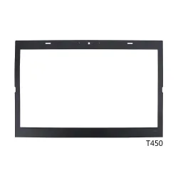 LAPTOP TOP PANEL FOR LENOVO T450 (WITHOUT HINGE)