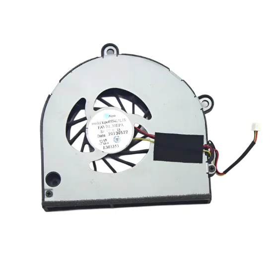 Laptop CPU Fan For Acer Aspire 5741