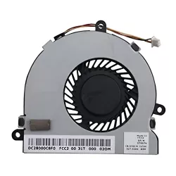 Laptop CPU Fan For Dell Inspiron 3521