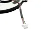 Laptop CPU Fan For Dell Inspiron 15 5570