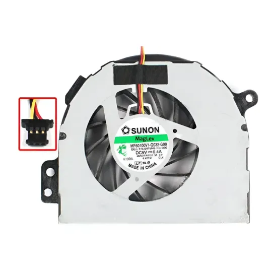 Laptop CPU Fan For Dell Inspiron N4110