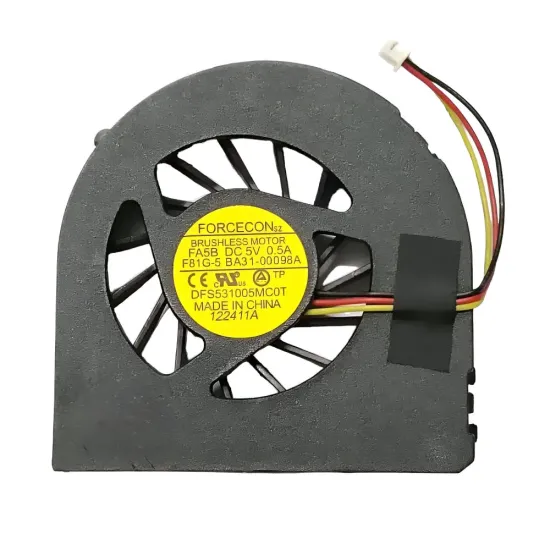 Laptop CPU Fan For Dell Vostro 1550