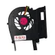 Laptop CPU Fan For Sony VGN CR