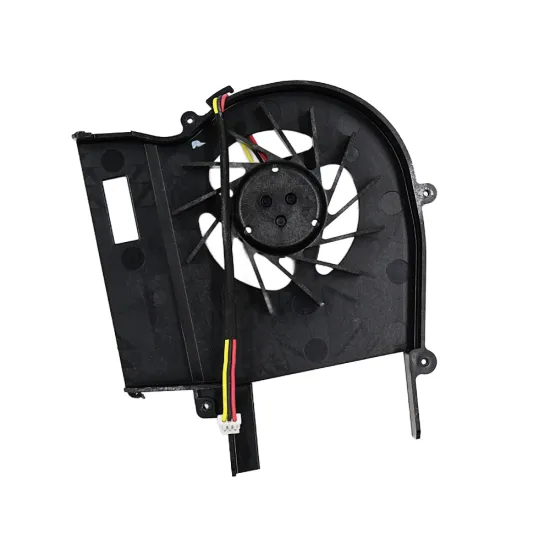 Laptop CPU Fan For Sony VGN CR