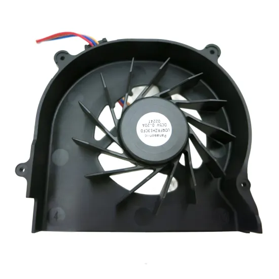 Laptop CPU Fan For Sony VPC CW