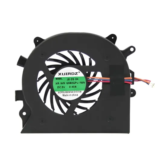 Laptop CPU Fan For Sony VPC EB