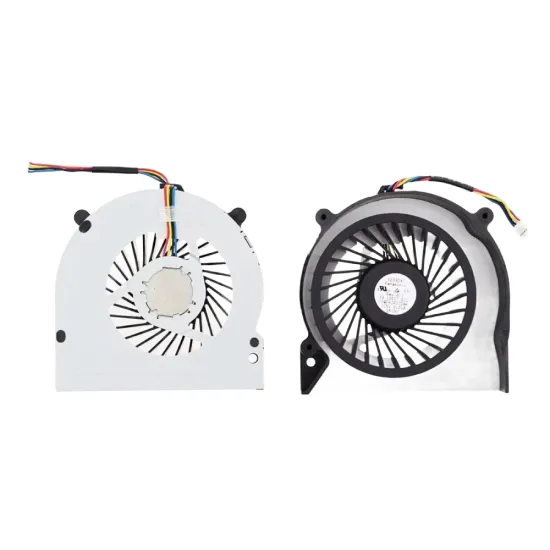 Laptop CPU Fan For Sony VPC EH