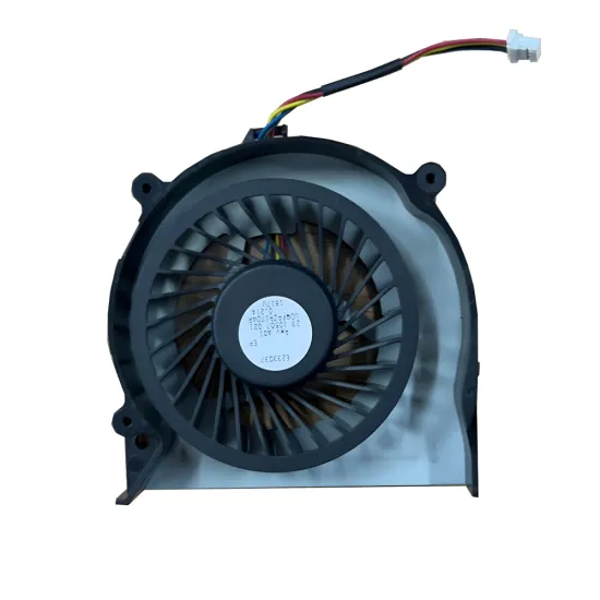 Laptop CPU Fan For Sony VPC EH