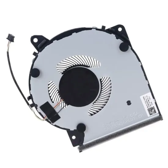 Laptop CPU Fan For Asus X509