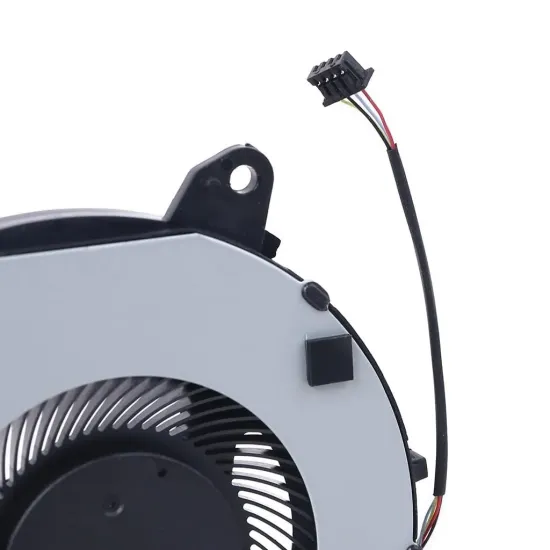 Laptop CPU Fan For Asus X509