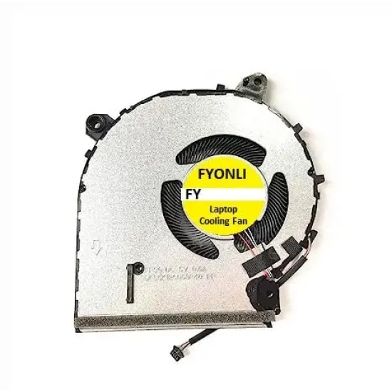 Laptop CPU Fan For Asus X515m