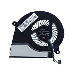 Laptop CPU Fan For HP Pavilion 15E
