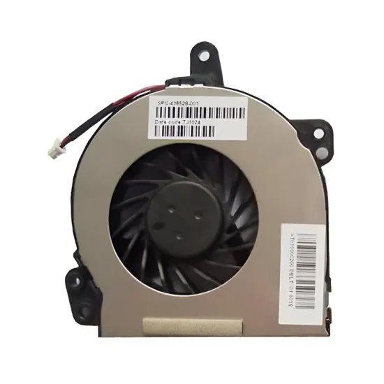Laptop CPU Fan For HP Compaq Presario C700