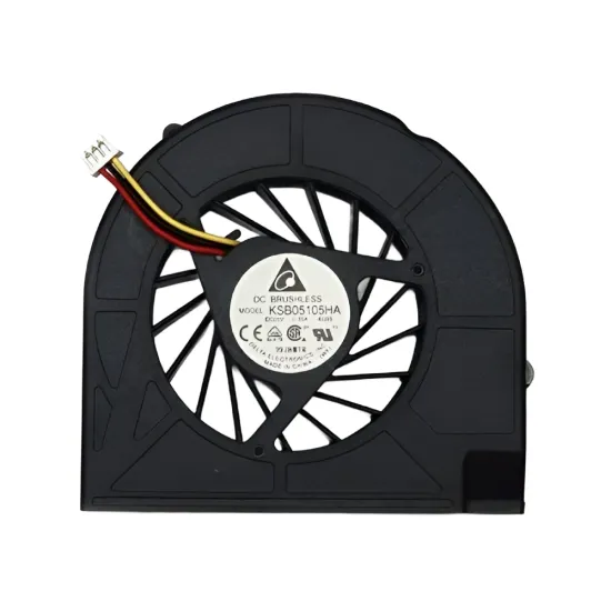 Laptop CPU Fan For HP Pavilion G60
