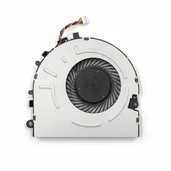 Laptop CPU Fan For HP 15DA