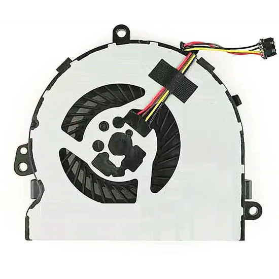 Laptop CPU Fan For HP 15DB