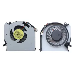 Laptop CPU Fan For HP Pavilion Dv6-7000