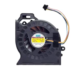 Laptop CPU Fan For HP Pavilion DV6 6000