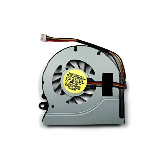 Laptop CPU Fan For Lenovo Z580