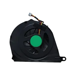Laptop CPU Fan For Toshiba Satelite L750