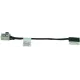 Laptop DC Jack For Dell 3490