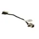 Laptop DC Jack For Dell 3490