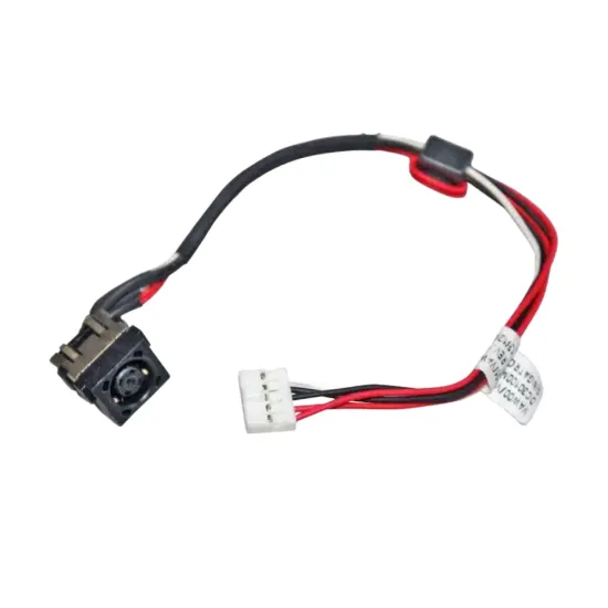 Laptop DC Jack For Dell 15R-3521 | 5521