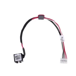 Laptop DC Jack For Dell 15R-3521 | 5521
