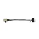 Laptop DC Jack For DELL Inspiron 15 3567