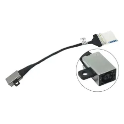 Laptop DC Jack For DELL Inspiron 15 3567