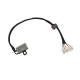 Laptop DC Jack For Dell 5558