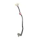 Laptop DC Jack For Dell 5558