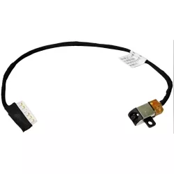 Laptop DC Jack For Dell 5567