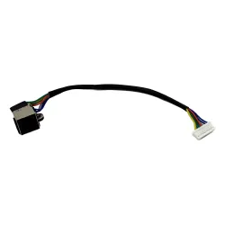 Laptop DC Jack For Dell L501X