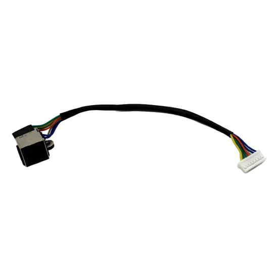 Laptop DC Jack For Dell L501X