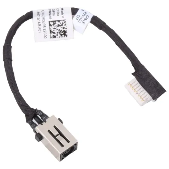 Laptop DC Jack For Dell Latitude 3320 Laptop DC Jack For Dell Latitude 3320
