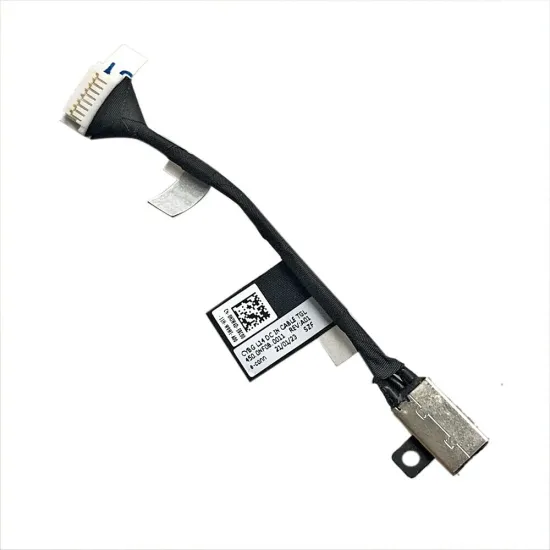 Laptop DC Jack For Dell Latitude 3420 | 3520