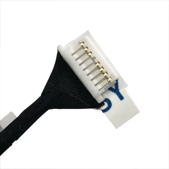 Laptop DC Jack For Dell Latitude 3420 | 3520