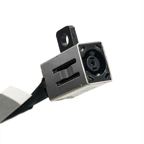 Laptop DC Jack For Dell Latitude 3420 | 3520