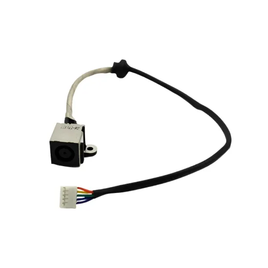Laptop DC Jack For Dell N4010