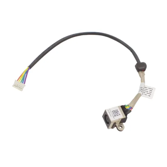 Laptop DC Jack For Dell N4010