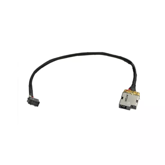 Laptop DC Jack For HP 15R