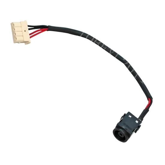 Laptop DC Jack For Sony SVF15