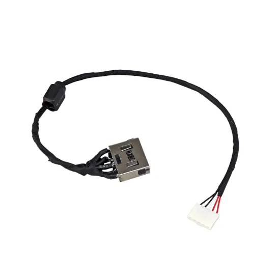 Laptop DC Jack For Lenovo G50 70