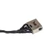 Laptop DC Jack For Lenovo G50 70