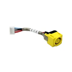 Laptop DC Jack For Lenovo L430